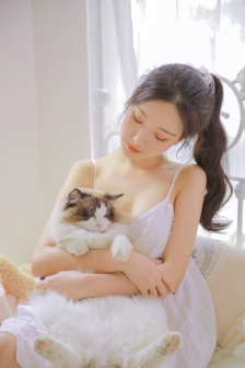 我的漂亮的瘦子4